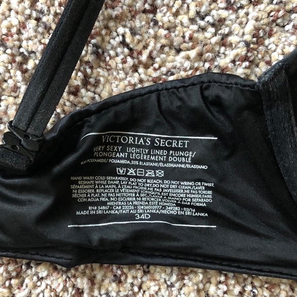 Victoria secret Bra - Picture 4 of 5
